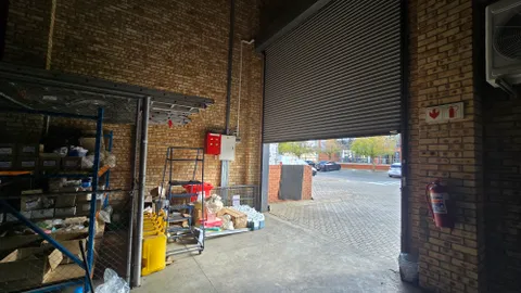 Northlands Deco Park, 80 Design Boulevard, North Riding Industrial Unit Available To Let (3)